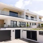 Paraiso Da Foz - By Sch Foz do Arelho