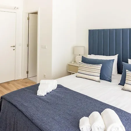 Paraiso Da Foz - By Sch شقة فوز دو أريلهو