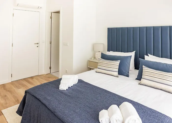 Paraiso Da Foz - By Sch شقة فوز دو أريلهو