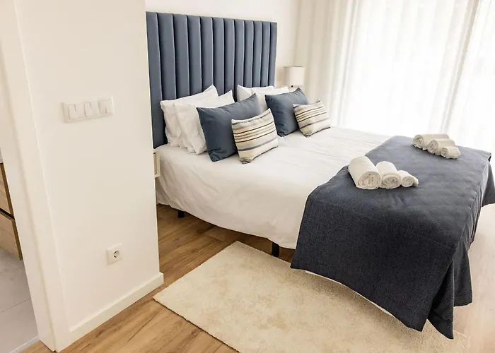 Paraiso Da Foz - By Sch