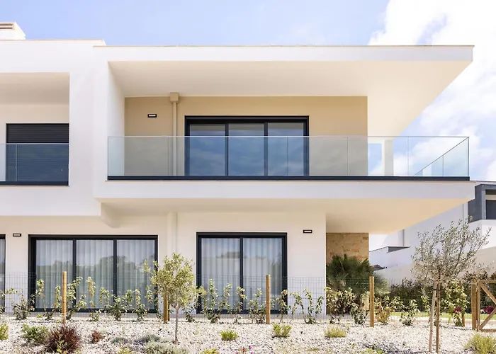 Paraiso Da Foz - By Sch