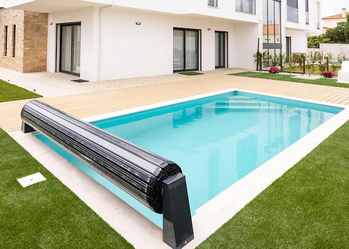 شقة Paraiso Da Foz - By Sch