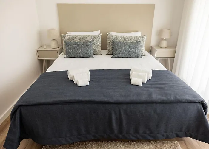 Paraiso Da Foz - By Sch