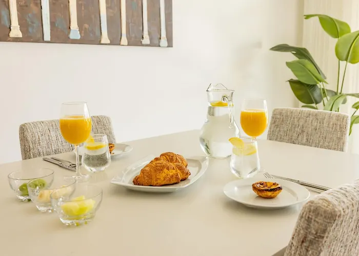 شقة Paraiso Da Foz - By Sch *