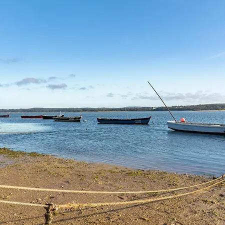 Paraiso Da Foz - By Sch アパート