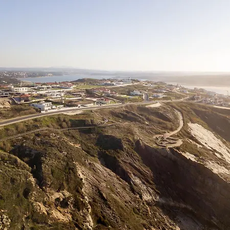 アパート Paraiso Da Foz - By Sch *