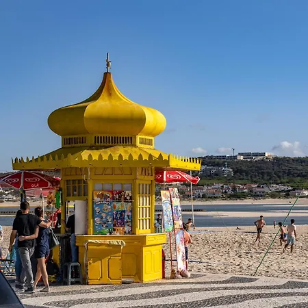 Lejlighed Paraiso Da Foz - By Sch *