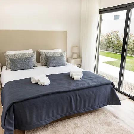 アパート Paraiso Da Foz - By Sch *