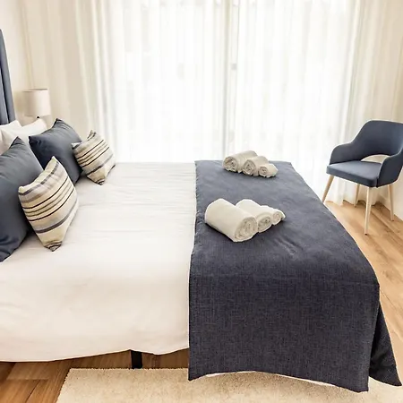 Paraiso Da Foz - By Sch アパート *