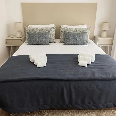 Paraiso Da Foz - By Sch