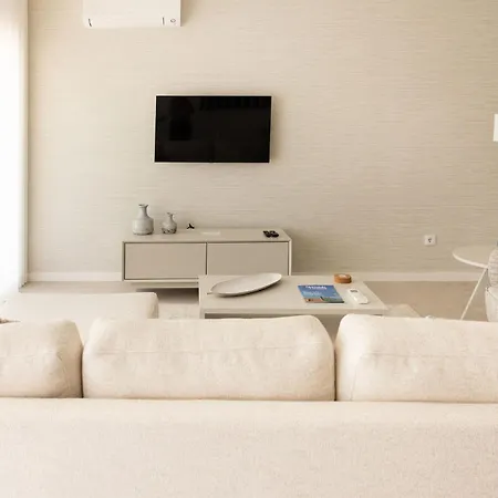 Paraiso Da Foz - By Sch アパート