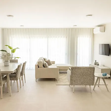 Paraiso Da Foz - By Sch アパート