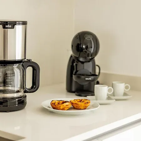 アパート Paraiso Da Foz - By Sch