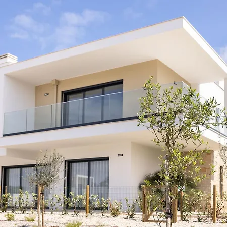 アパート Paraiso Da Foz - By Sch *