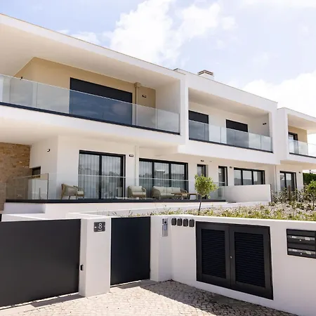 Paraiso Da Foz - By Sch フォス・ド・アレーリョ