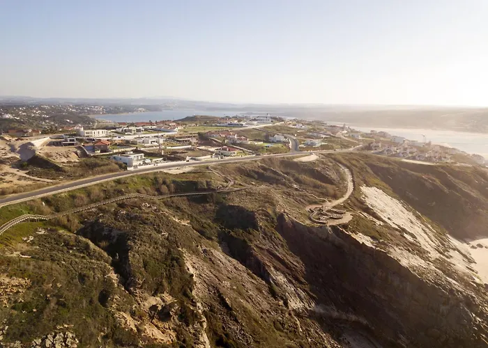 Daire Paraiso Da Foz - By Sch *