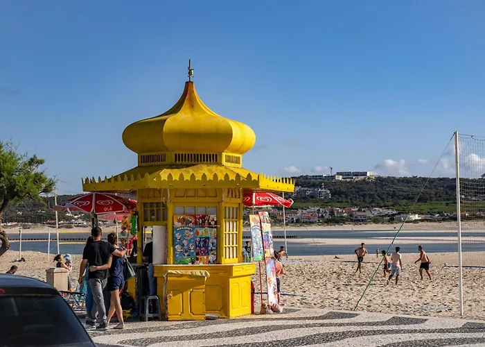 Daire Paraiso Da Foz - By Sch *