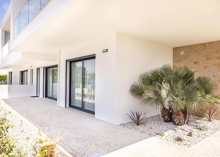 Paraiso Da Foz - By Sch Daire Foz do Arelho