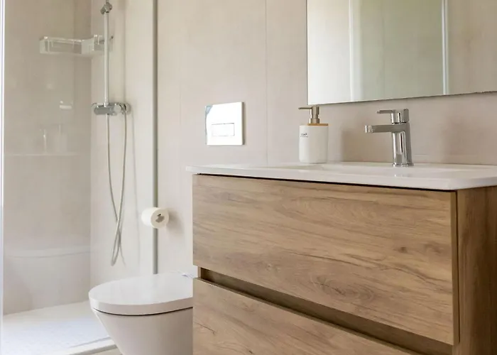 Paraiso Da Foz - By Sch * Foz do Arelho