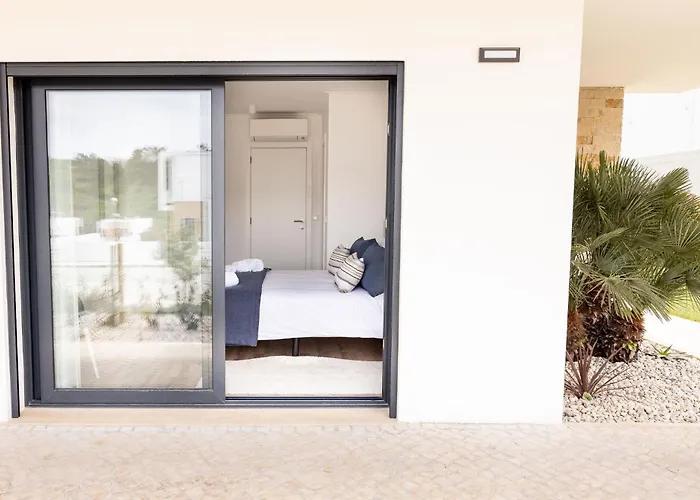 Daire Paraiso Da Foz - By Sch