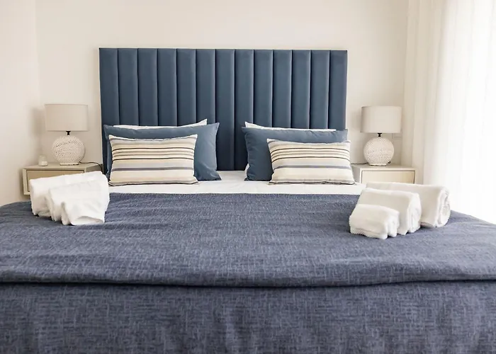 Daire Paraiso Da Foz - By Sch *