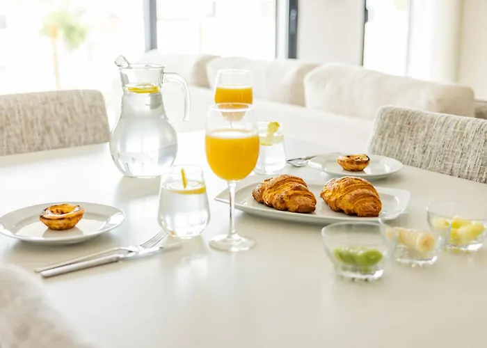 Paraiso Da Foz - By Sch