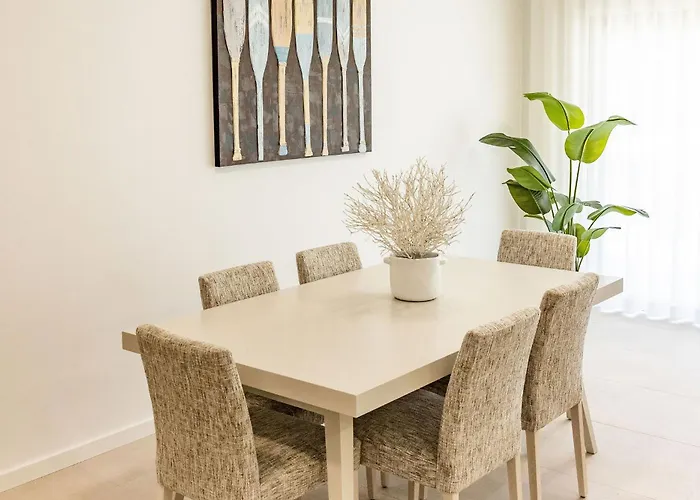 Daire Paraiso Da Foz - By Sch